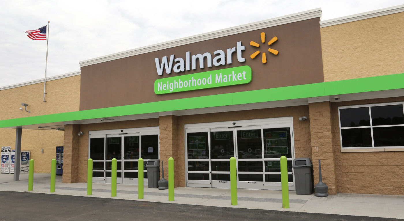 neighborhood walmart market near me