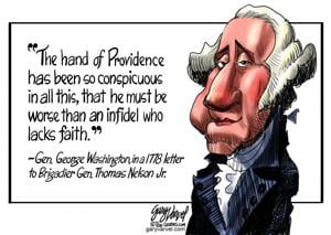 Gary Varvel for Jul 02, 2026