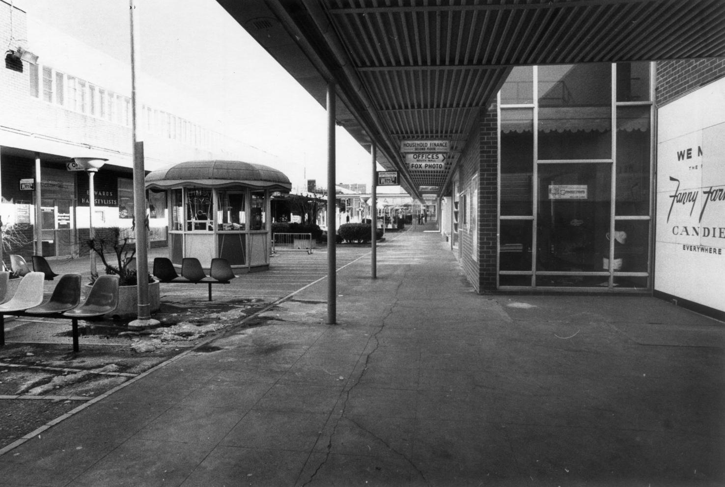 From the Archives Willow Lawn From the Archives