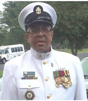 PETERS, JOSEPH SR.