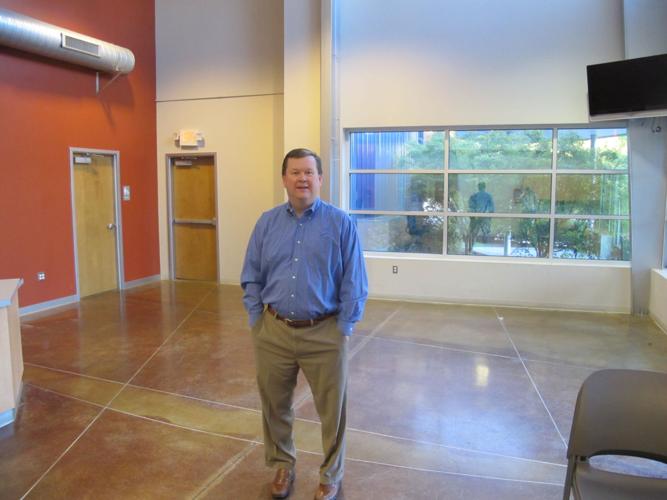 Biz Buzz Ukrop's Dress Express buys bigger building as it looks to