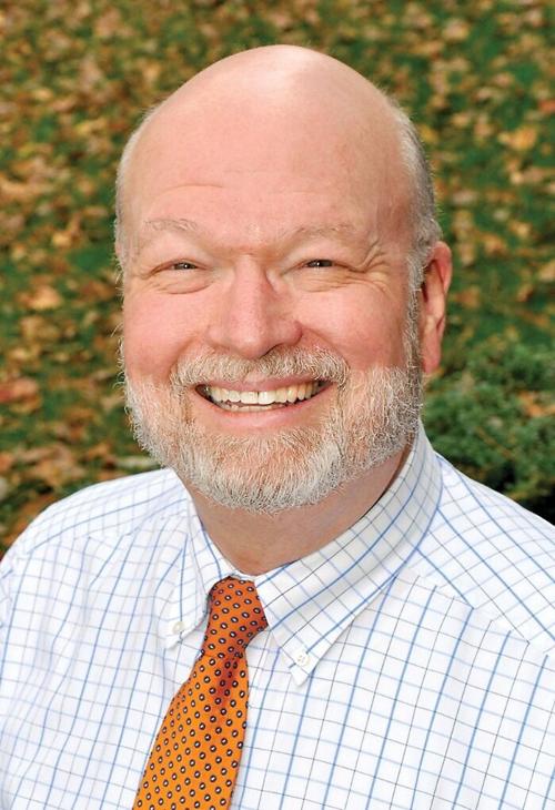 Richard G. Johnstone Jr.