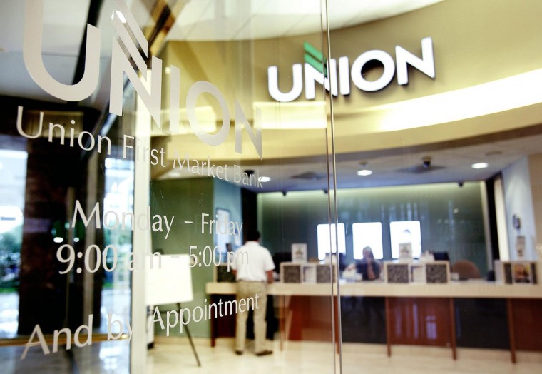 union first market bank poised to double in size business union first market bank