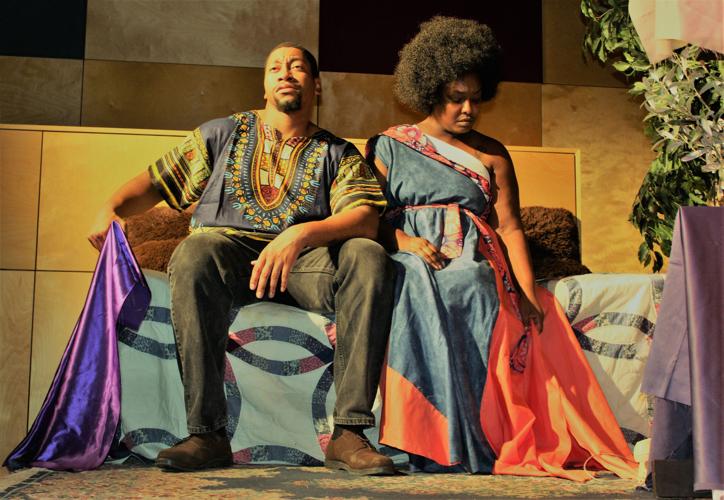 'Wine in the Wilderness' message as current now as it was 50 years ago