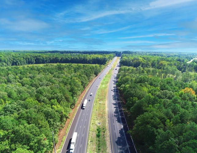 To help with smooth cruising, VDOT lifts lane closures for Labor Day getaways