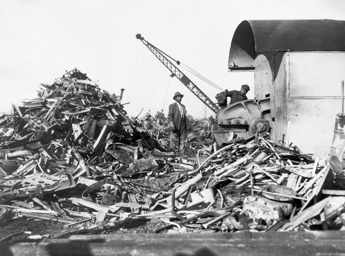 Wilkinson Republicans try to redefine who's an American