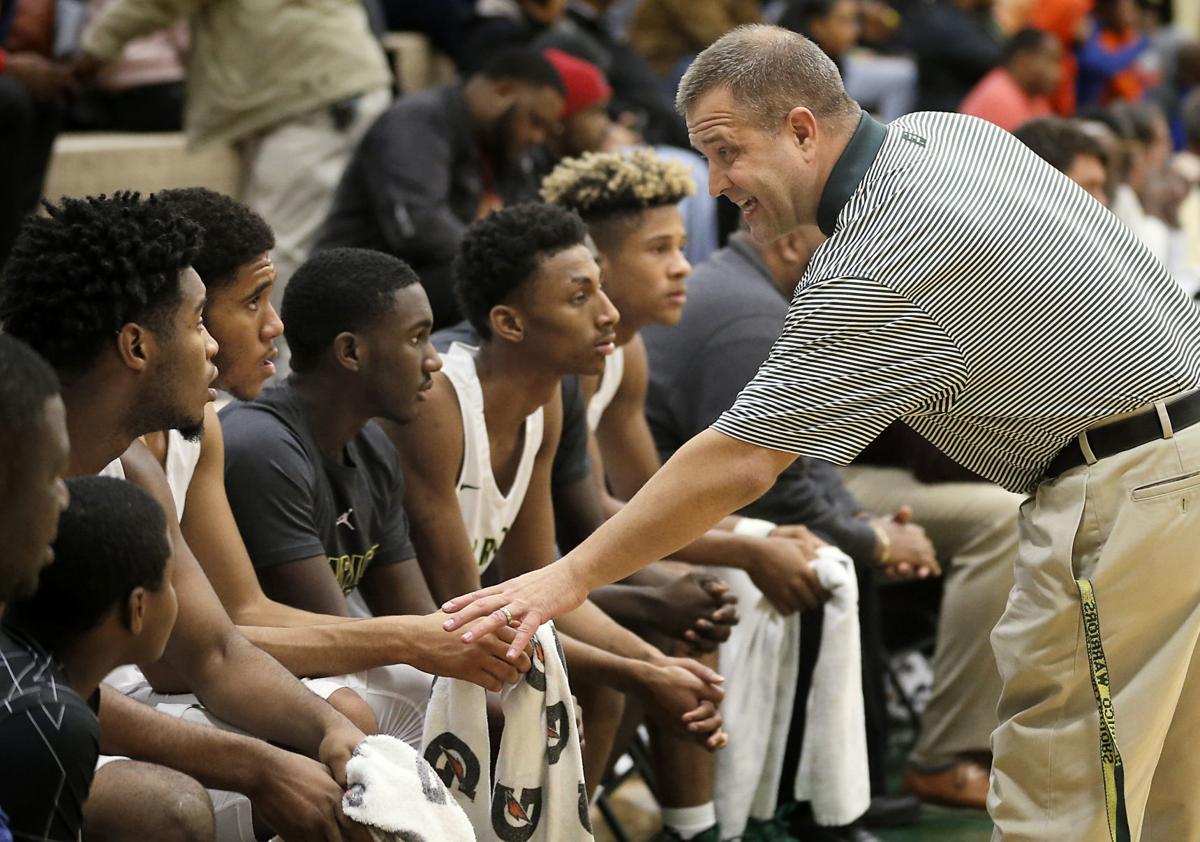 Henrico Holiday Hoops Tournament 2022