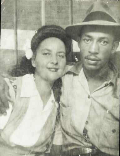 Couple