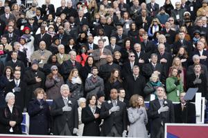 Virginia politicians respond to the death of Justin and Cerina Fairfax