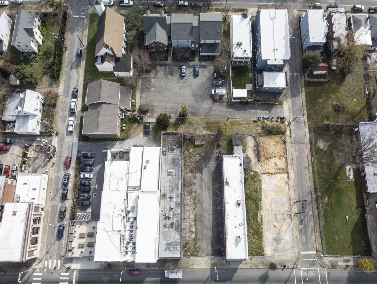 Plans for affordable homes in Blackwell on hold; RRHAowned land still