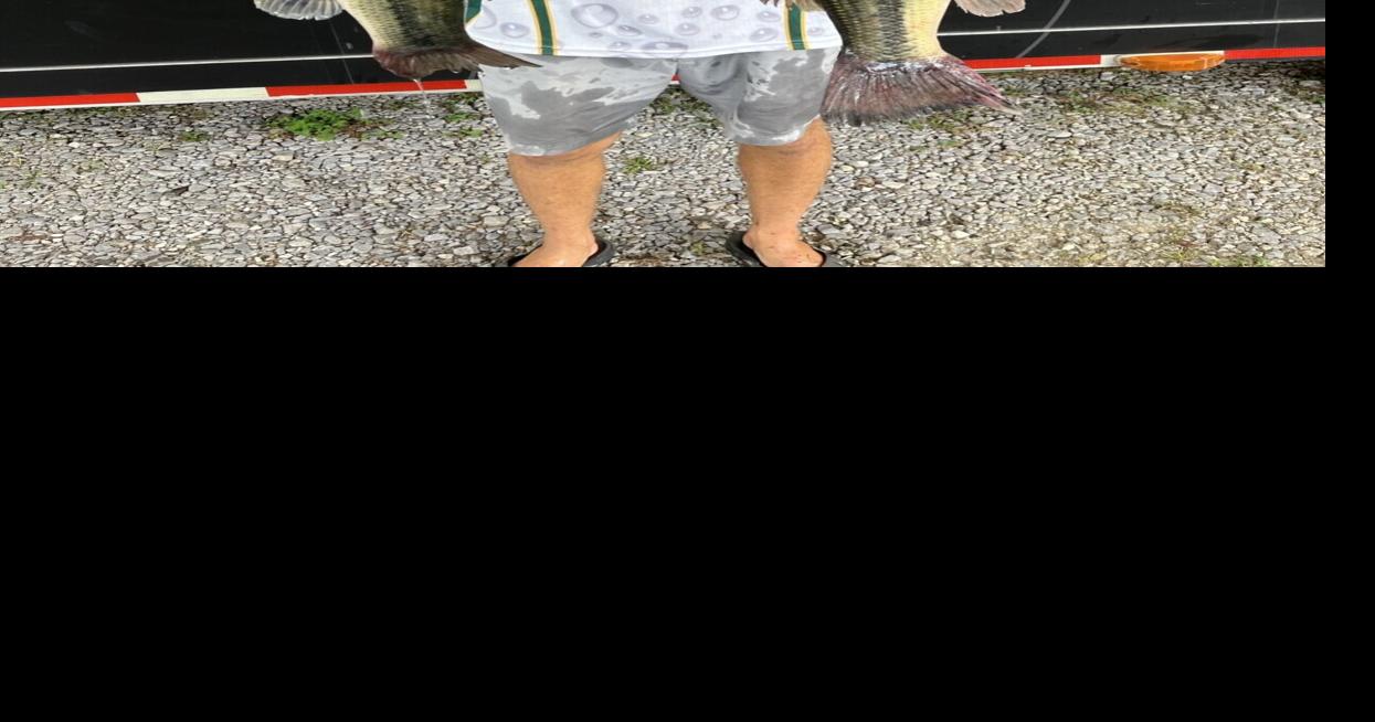 Pro fishing league to hold 2027 championship on James River