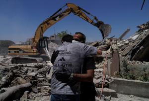 IRAN-CRISIS/ISRAEL-LEBANON