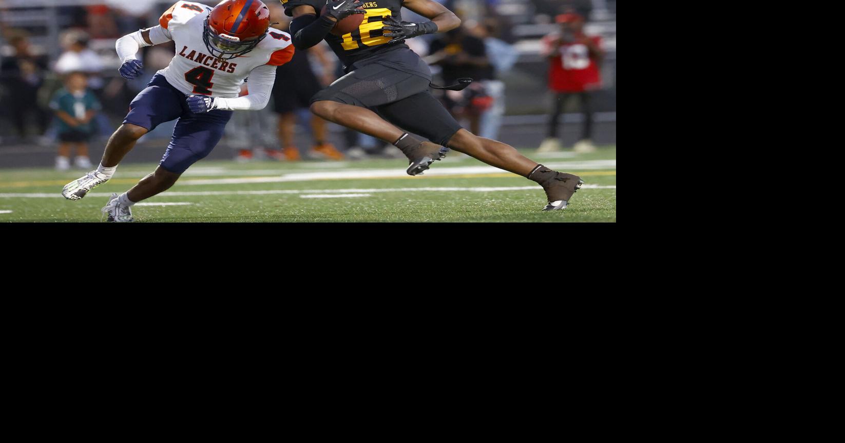 Zach Joachim's top five high school sports moments of 23-24