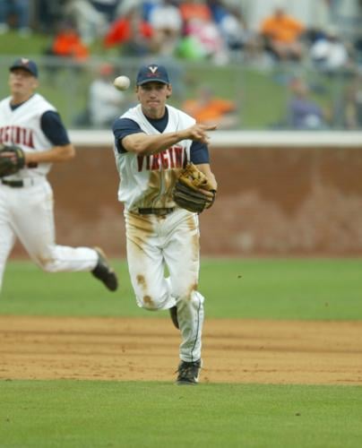 Ryan Zimmerman: UVA Baseball, Medium - NCAA - Sports Fan Gear | breakingt
