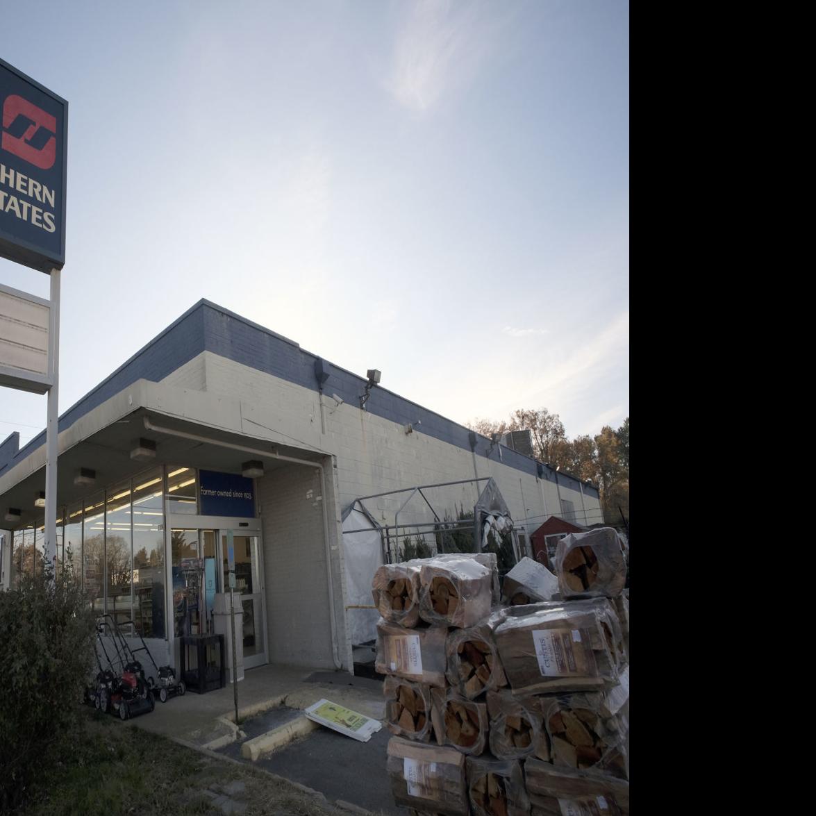 Southern States Closing Store In Eastern Henrico After 45 Years
