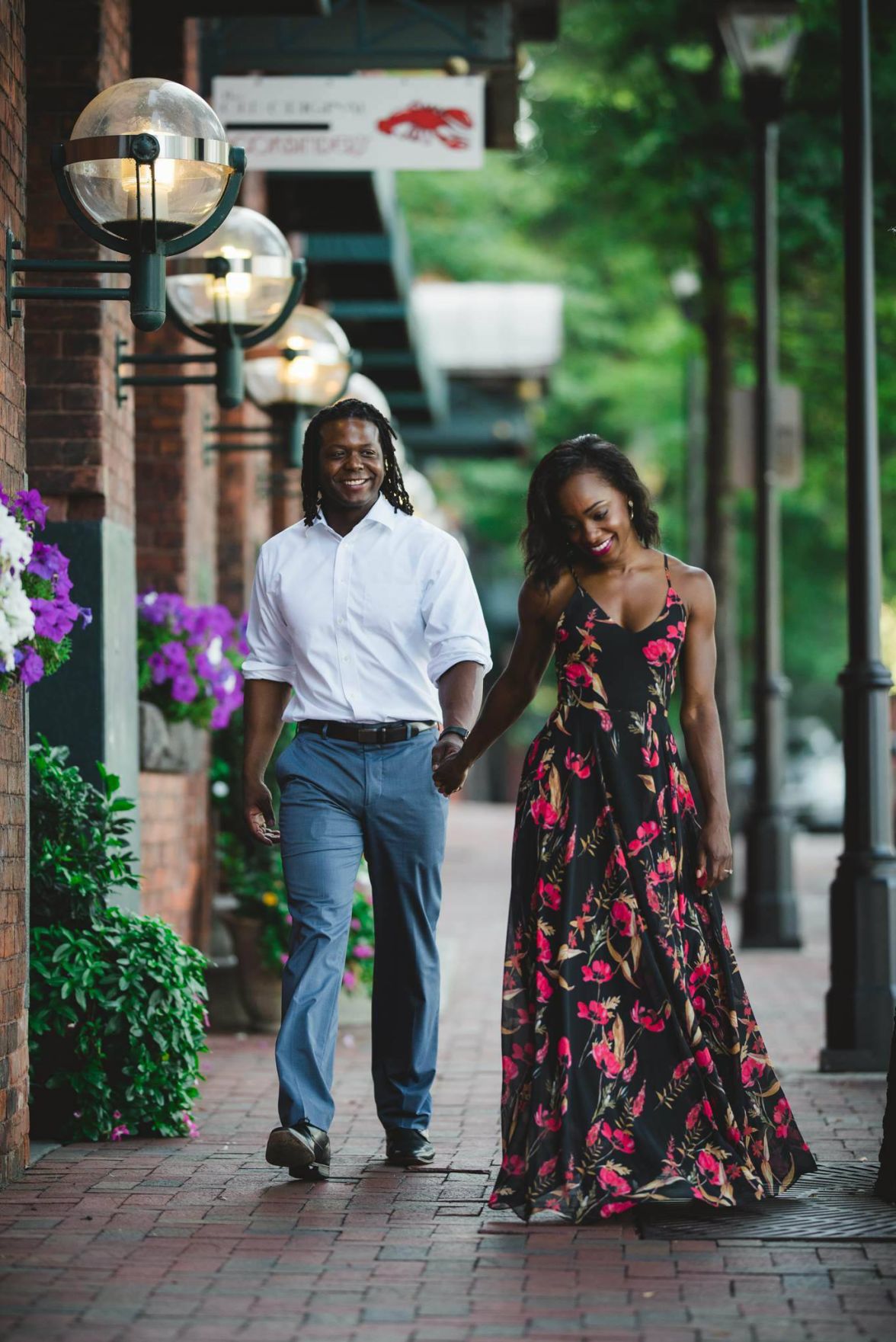 Update The house the Richmond couple chose on the latest ‘House