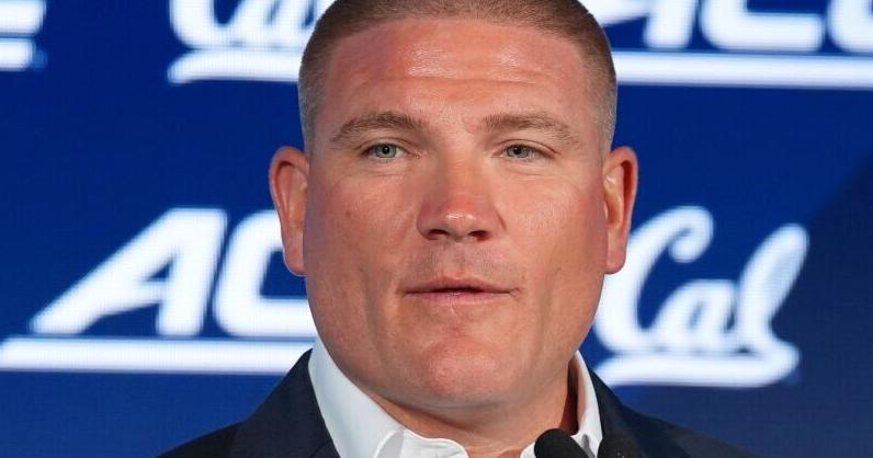 ACC SCOUTING REPORT ACC Scouting Report: California Golden Bears Aug 5, 2026