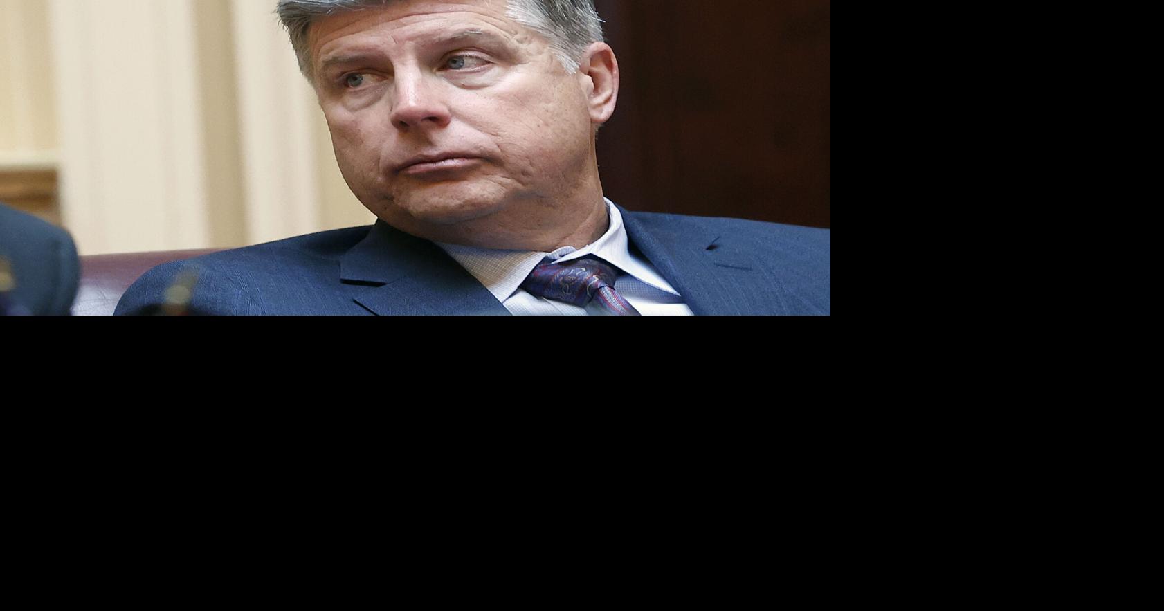 Another Virginia General Assembly member to retire