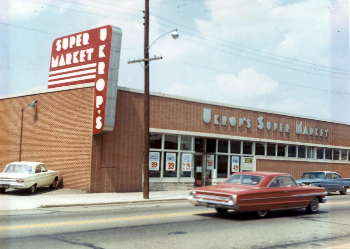 PHOTOS Ukrop's Super Markets through the years Local