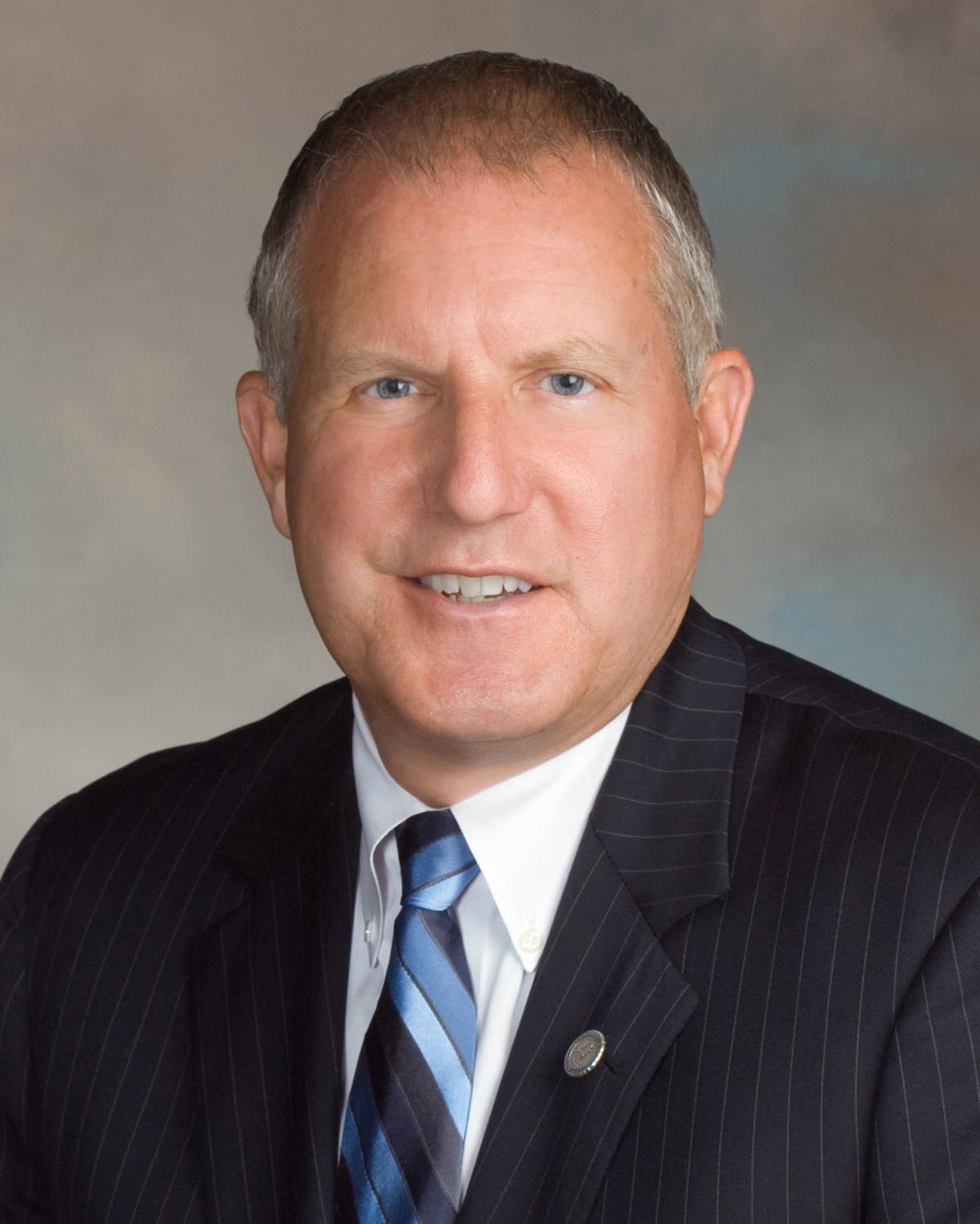 Richard D. column Saving lives with innovation Exploring a