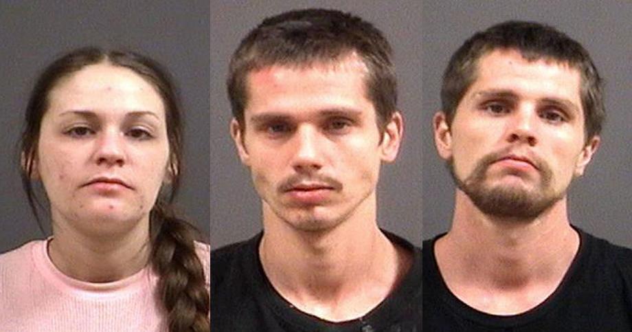 Robbery News Image