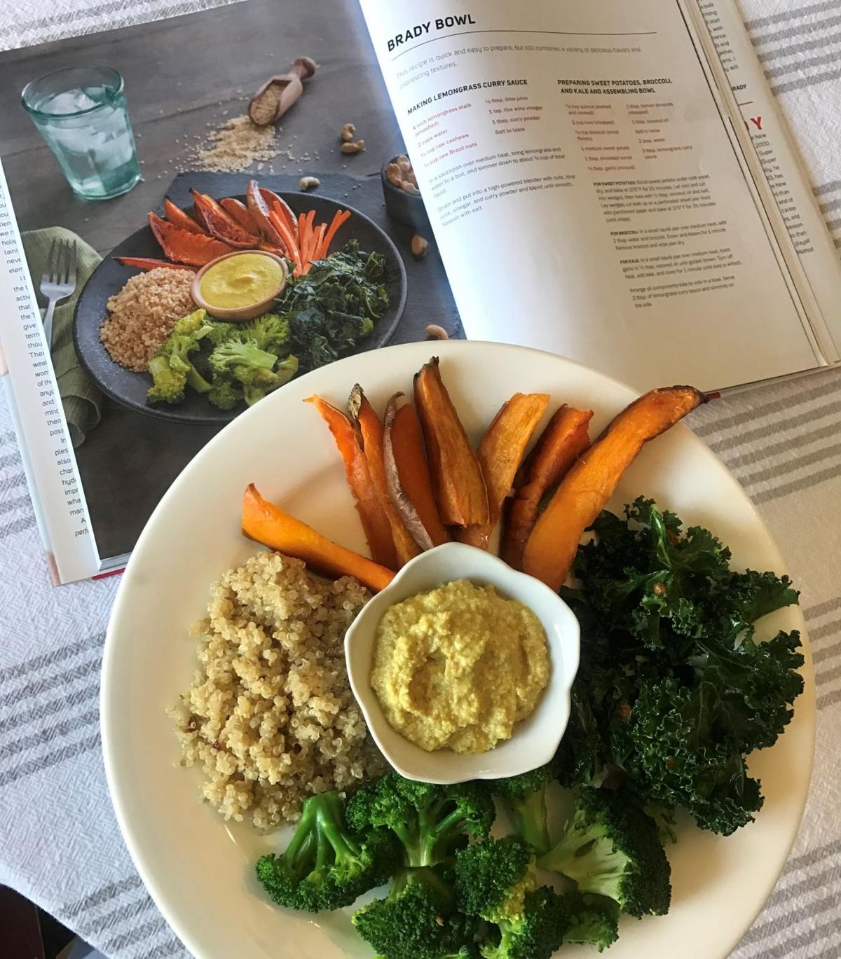 I followed Tom Brady's diet for a day, and I will never be ...