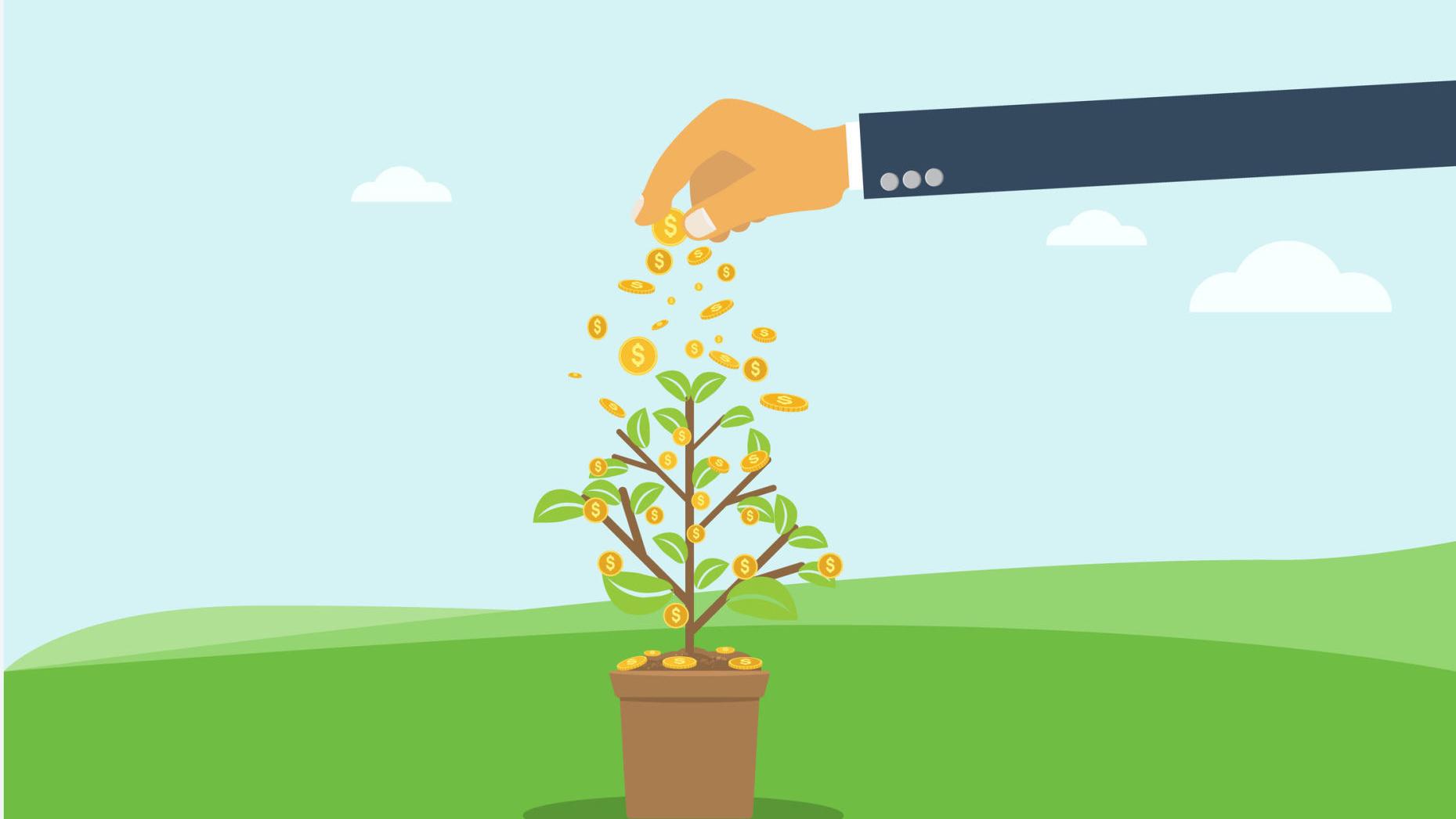 Kiplinger's Personal Finance: All quiet on the income front | Business News | richmond.com