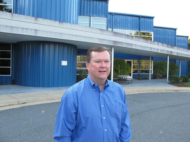 Biz Buzz Ukrop's Dress Express buys bigger building as it looks to