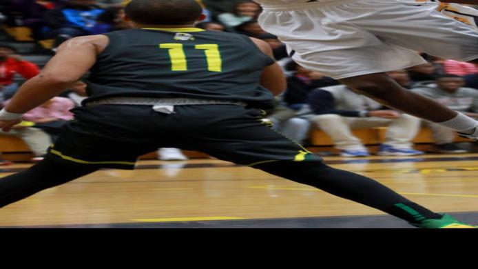 Newest Fashion Trend In High School Basketball Is A Rule Breaker