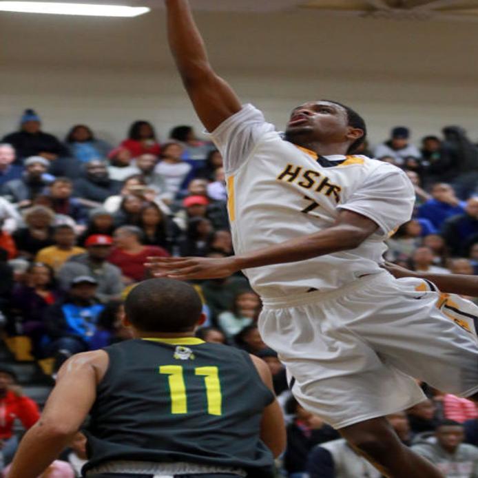 Newest Fashion Trend In High School Basketball Is A Rule Breaker