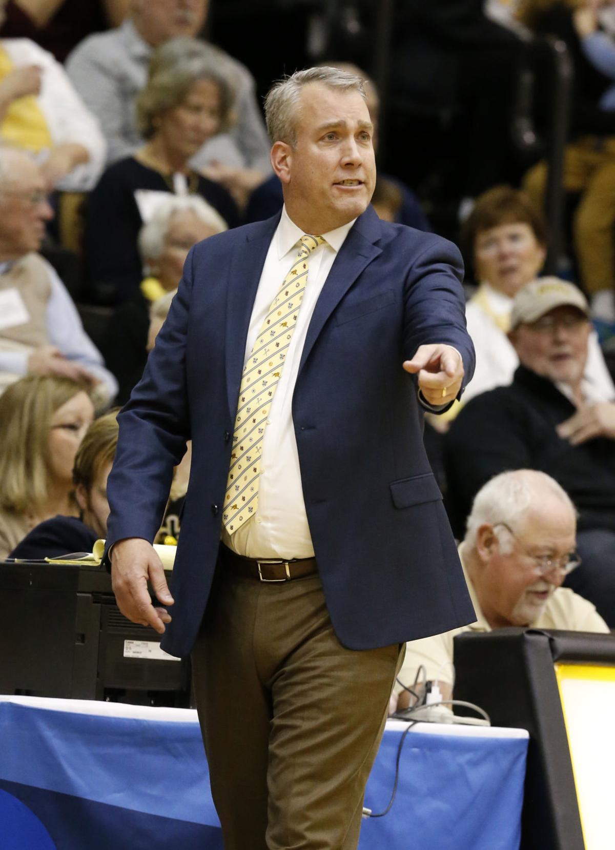 Hampden Sydney Begins Search For Next Basketball Coach Richmond