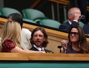 TENNIS-WIMBLEDON/