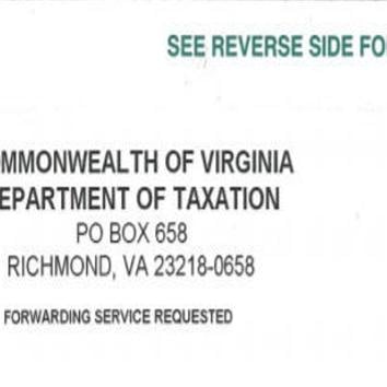 How Long Does It Take To Get Va Tax Refund Tax Walls
