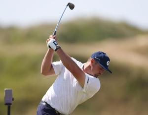 GOLF/