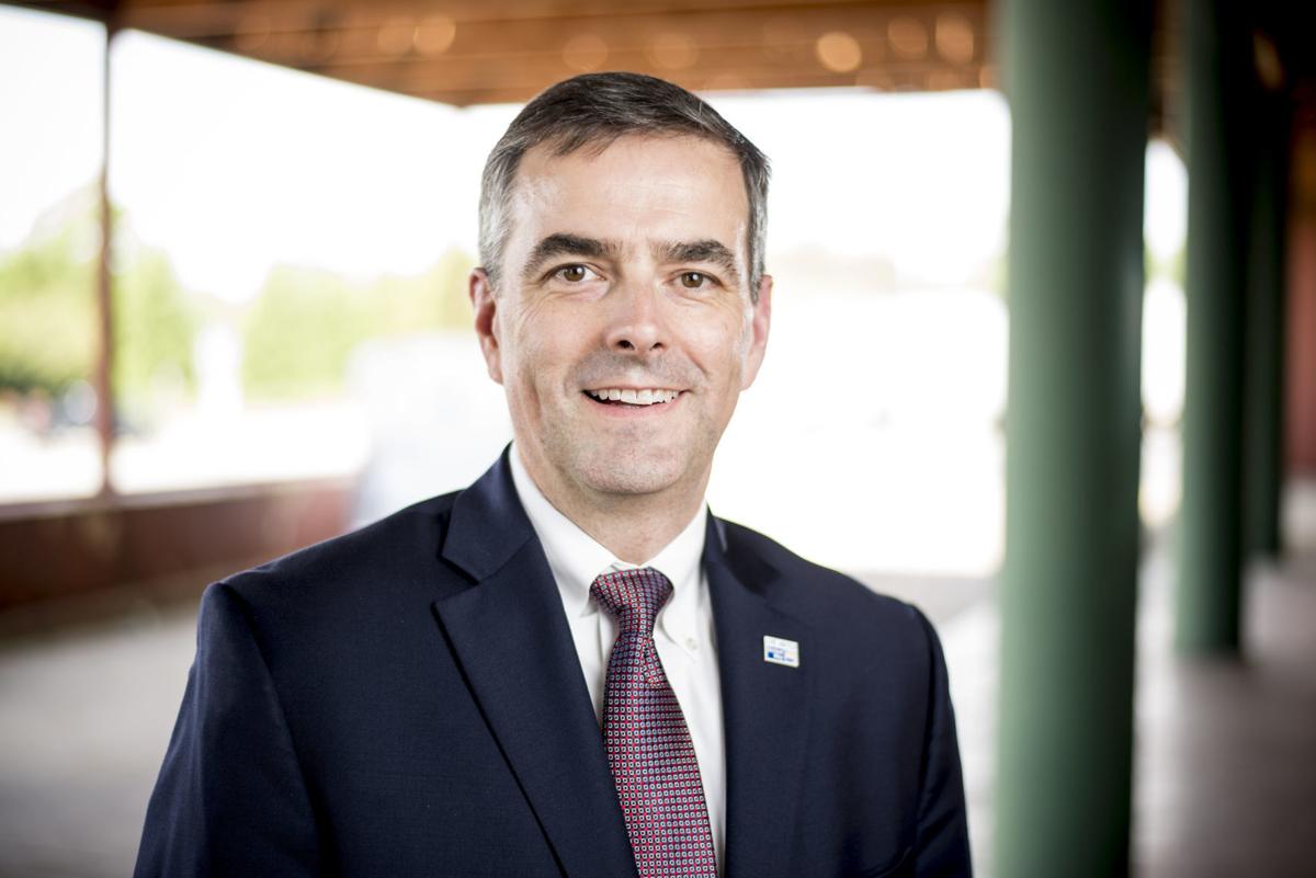 Editorial: COVID-19 and nonprofits: A Q&A with James L.M. Taylor