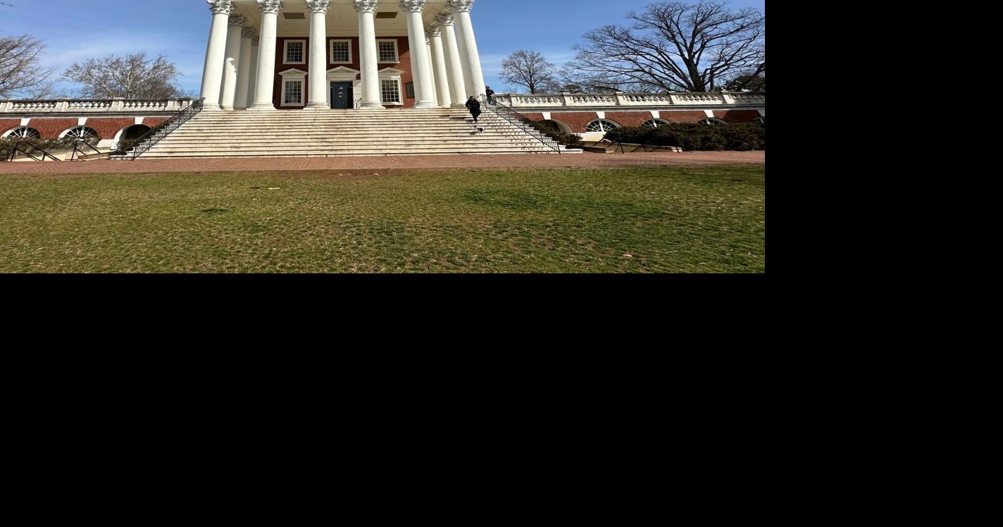 At commencement, UVa faces questions of honor | Guest column