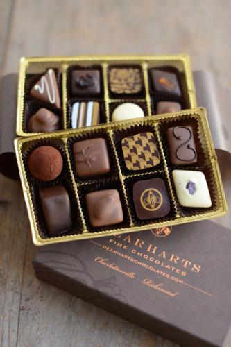 Gearharts Fine Chocolates