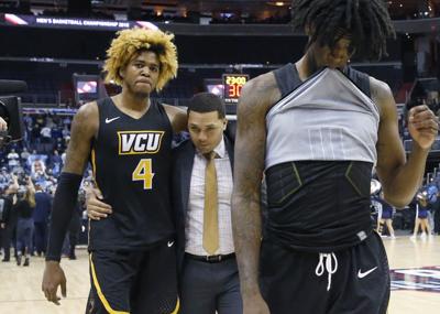 Vcu Associate Head Coach Jeremy Ballard Headed To Florida