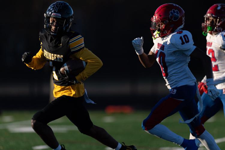 Highland Springs falls to Maury in Class 5 football final