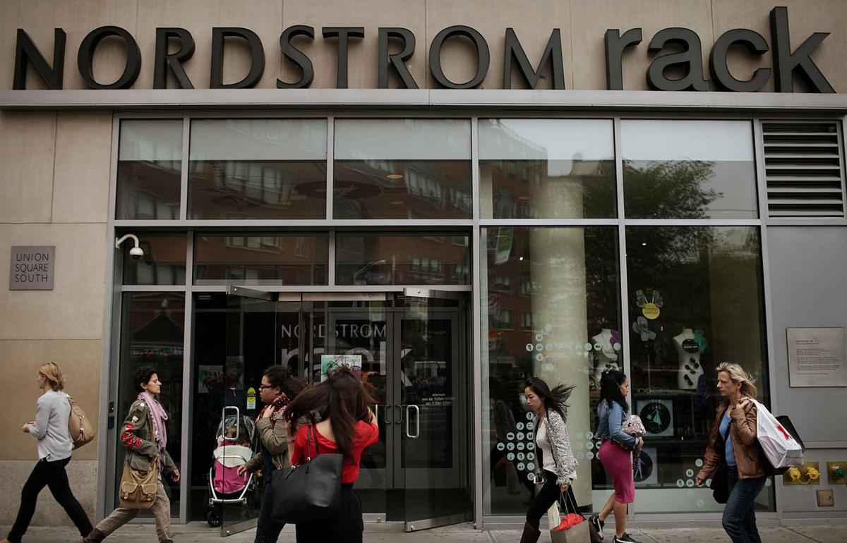 Is Nordstrom Rack Coming To Henrico Business News Richmond Com
