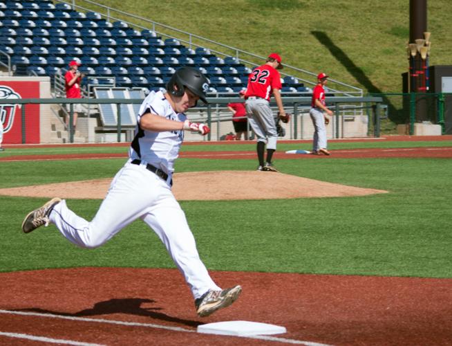 ALL-STATE BASEBALL TEAM: Cold Springs' Bartlett claims 1st-team status;  Wilkins, Cagle, Ponder, Foust, Freeman also earn recognition, Sports