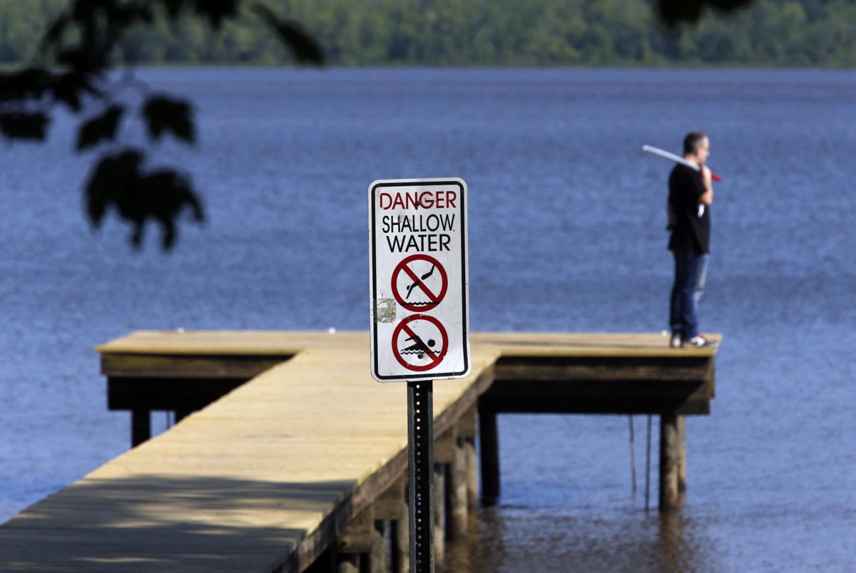 Hopewell opens new Riverwalk path to take advantage of shoreline views