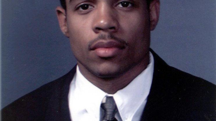 PHOTOS Former VCU basketball captain LaMar Taylor Crime News