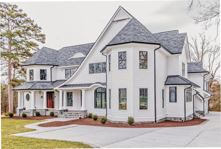 Pinifer Park: A former country retreat is getting transformed into an