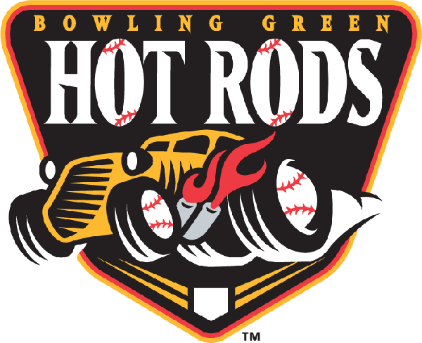 Bowling Green Hot Rods, Print, Photo, Copy