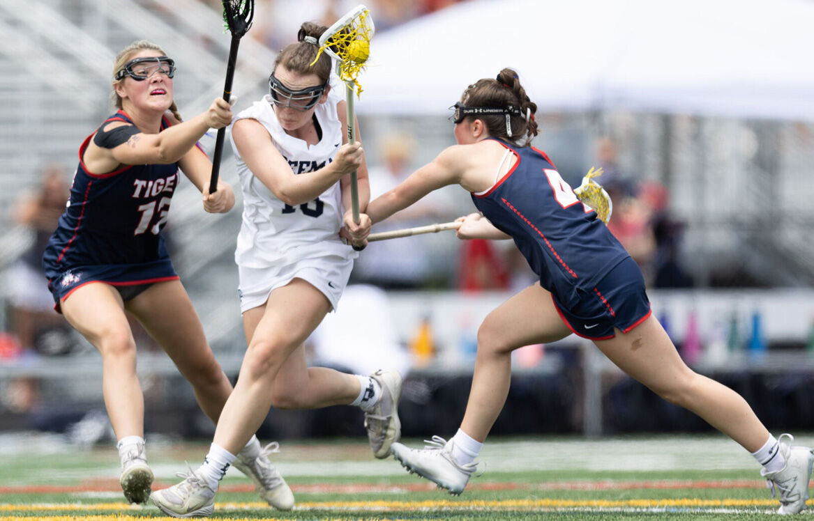 Douglas Freeman girls lacrosse wins third straight alt