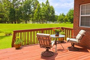 Ask Angi: How can homeowners make the most of their deck or porch this summer?