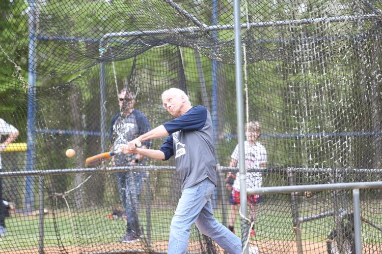 BSH Baseball Reunion (1974)