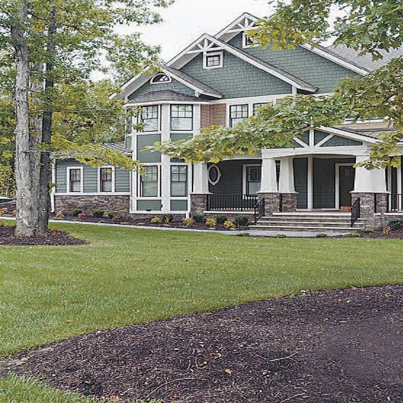 Hallsley Construction In The Midlothian Subdivision Heats Up Richmond Neighborhoods Richmond Com