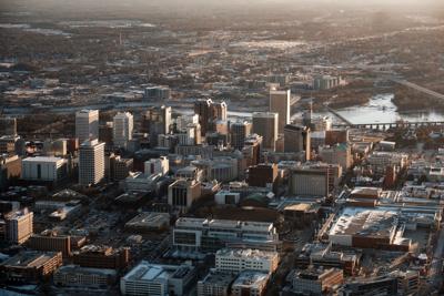 Richmond 3 Neighboring Counties Top 1 Million Population For The